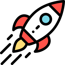 Dedicated vCPU Pictogram